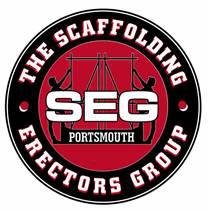 Portsmouth Scaffolding Erectors